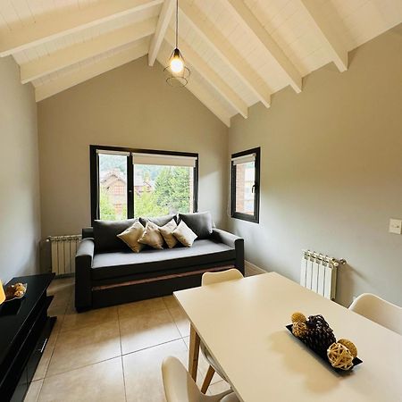 Hermoso Departamento 2 Ambientes Con Balcon! Drury San Martín de los Andes المظهر الخارجي الصورة