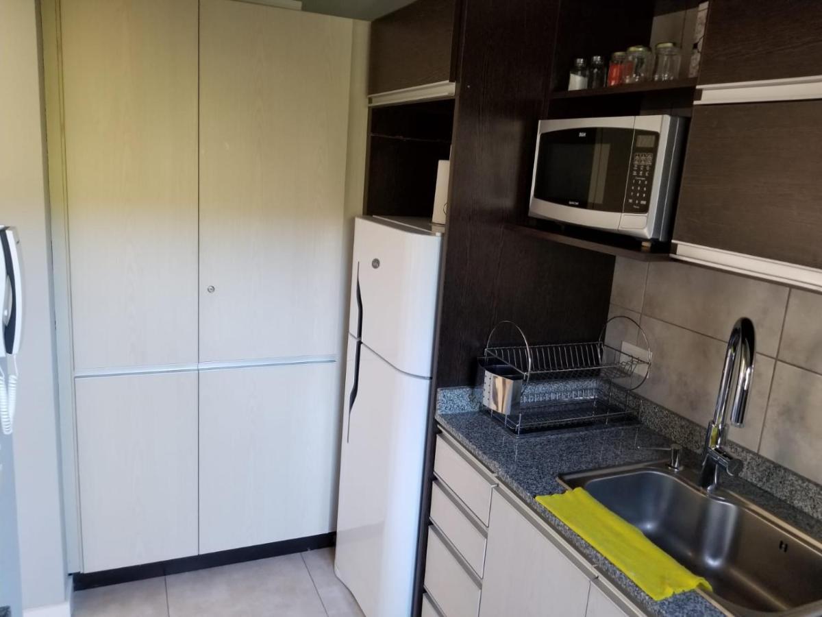 Hermoso Departamento 2 Ambientes Con Balcon! Drury San Martín de los Andes المظهر الخارجي الصورة