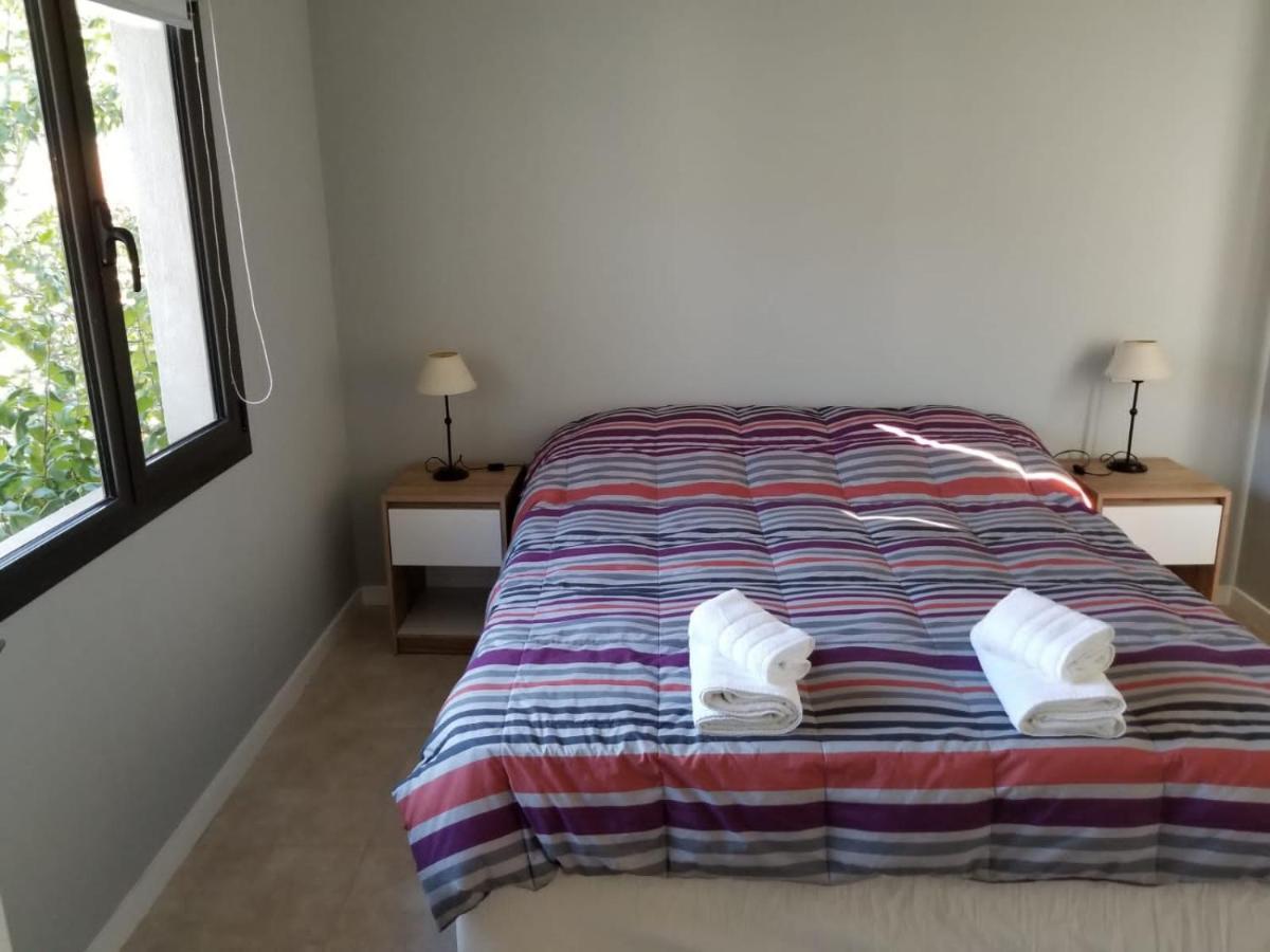 Hermoso Departamento 2 Ambientes Con Balcon! Drury San Martín de los Andes المظهر الخارجي الصورة