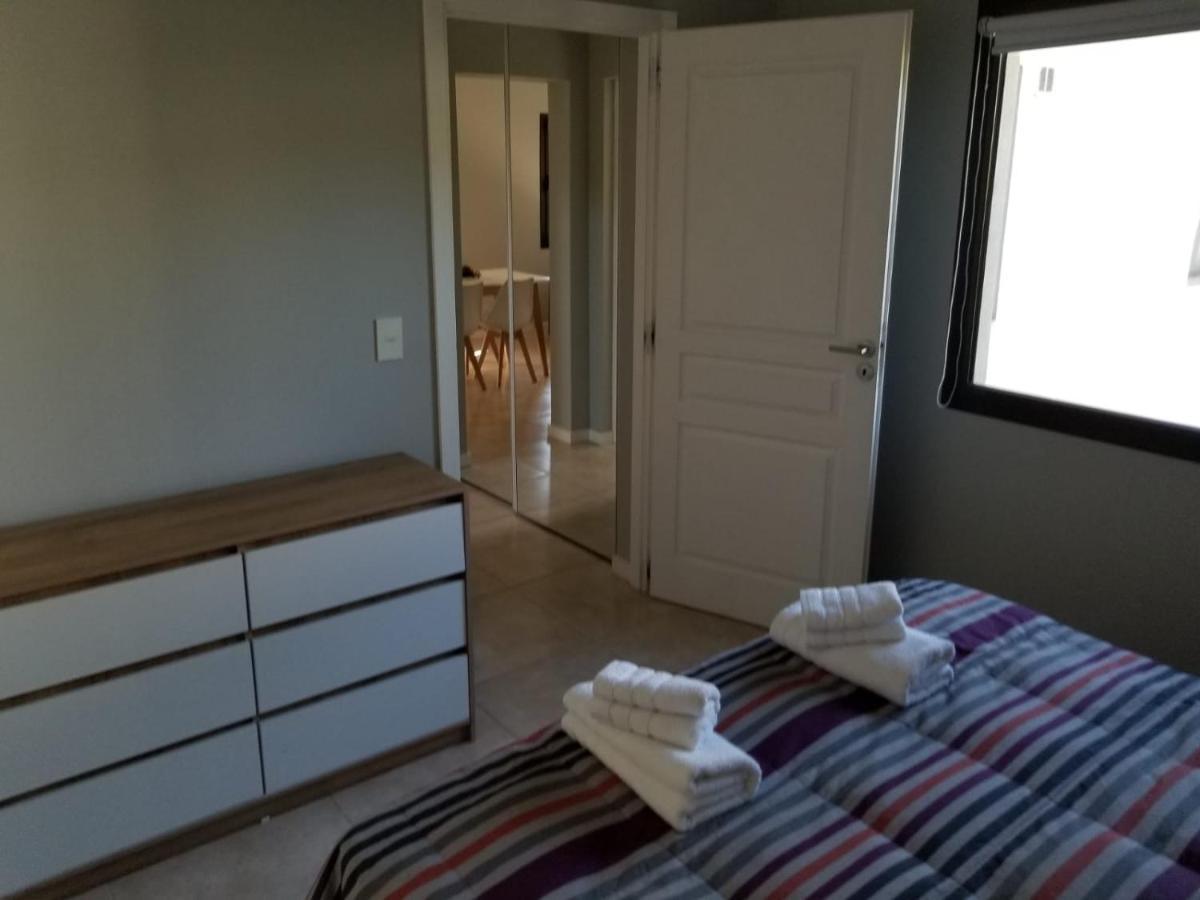 Hermoso Departamento 2 Ambientes Con Balcon! Drury San Martín de los Andes المظهر الخارجي الصورة