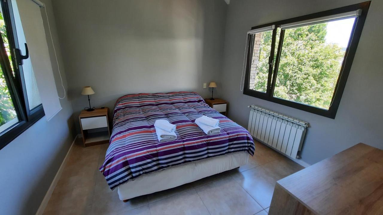 Hermoso Departamento 2 Ambientes Con Balcon! Drury San Martín de los Andes المظهر الخارجي الصورة
