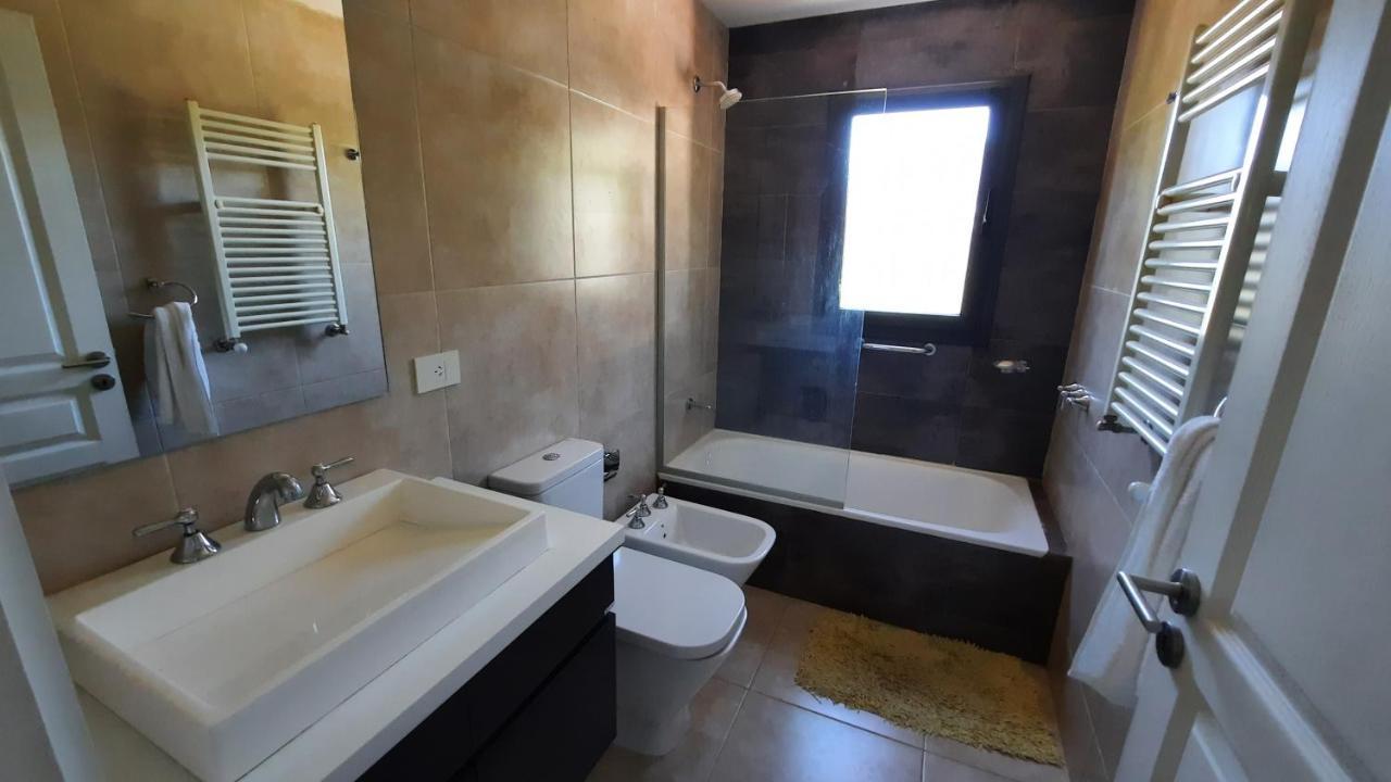 Hermoso Departamento 2 Ambientes Con Balcon! Drury San Martín de los Andes المظهر الخارجي الصورة