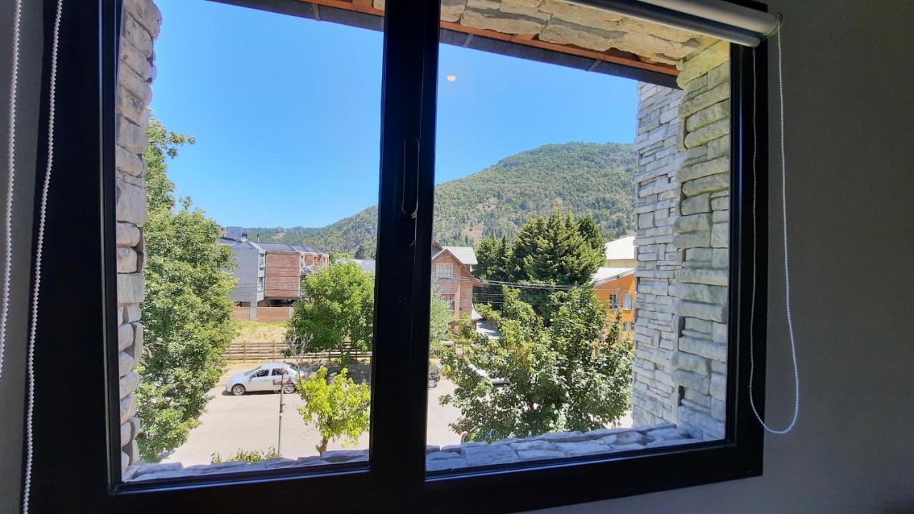Hermoso Departamento 2 Ambientes Con Balcon! Drury San Martín de los Andes المظهر الخارجي الصورة