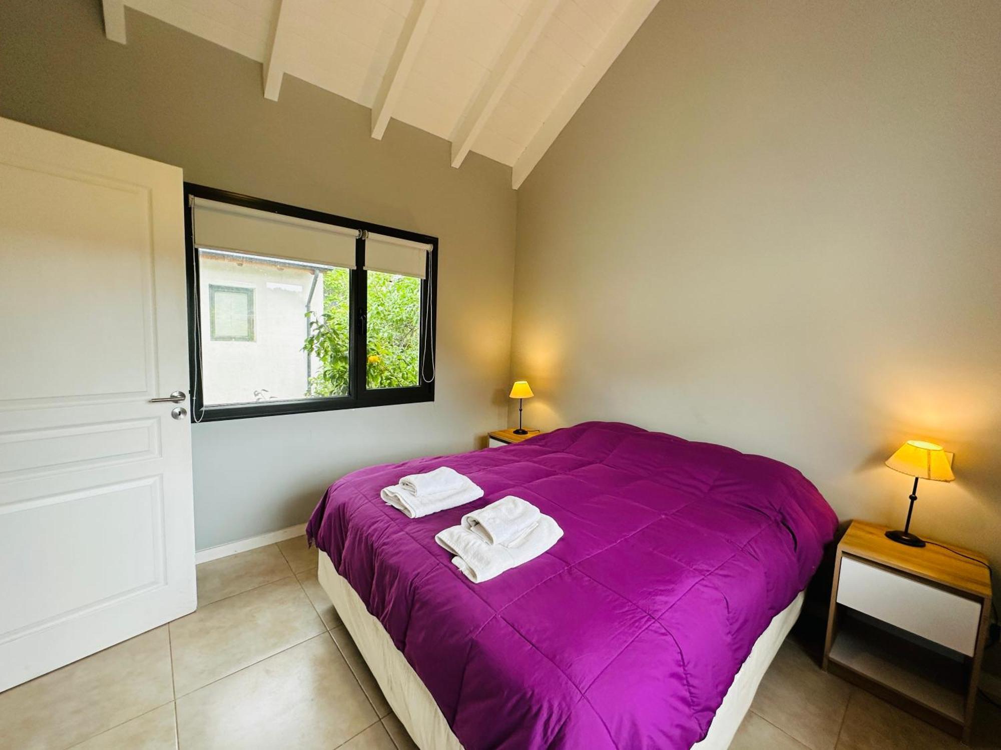 Hermoso Departamento 2 Ambientes Con Balcon! Drury San Martín de los Andes المظهر الخارجي الصورة