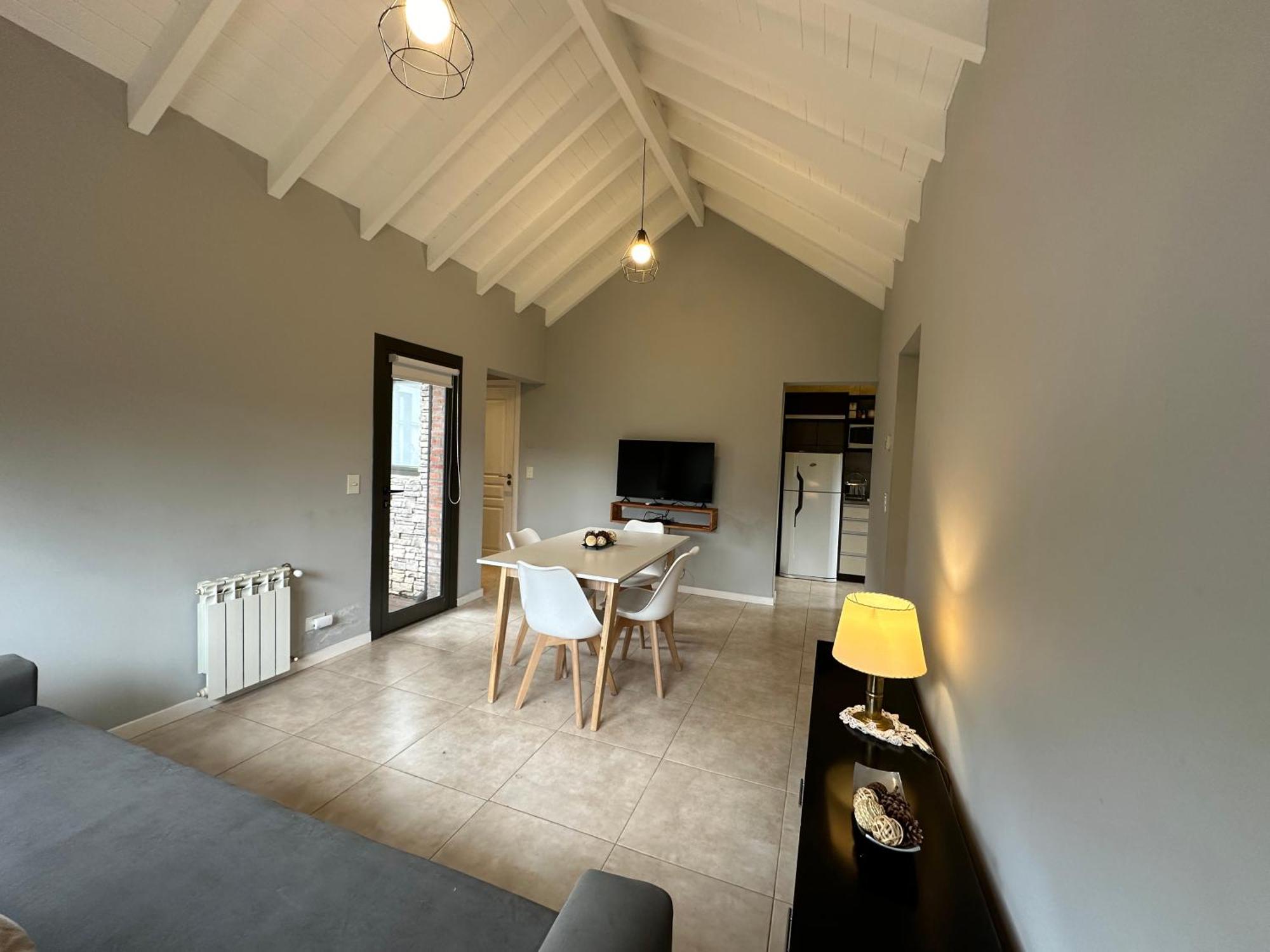 Hermoso Departamento 2 Ambientes Con Balcon! Drury San Martín de los Andes المظهر الخارجي الصورة