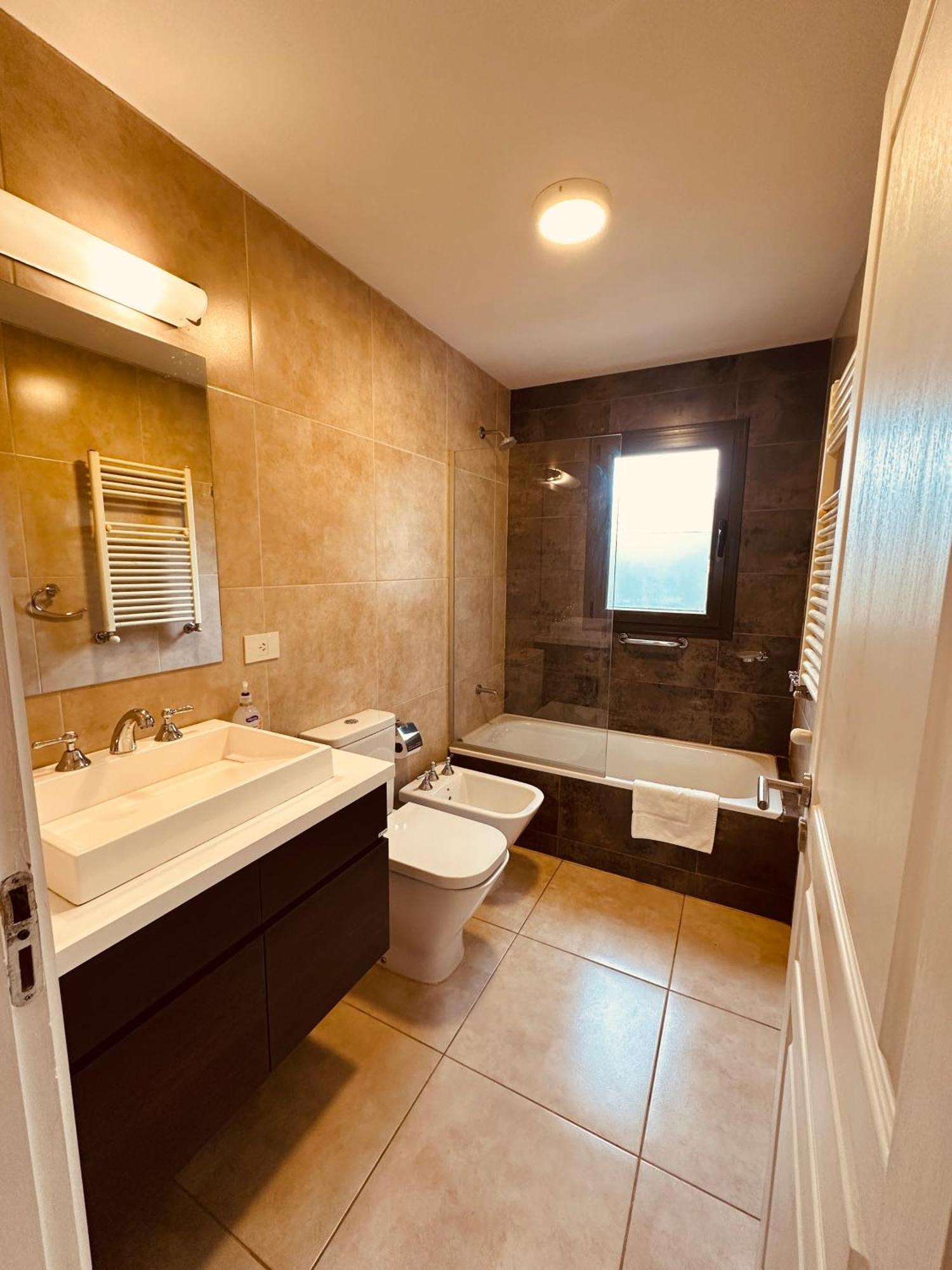 Hermoso Departamento 2 Ambientes Con Balcon! Drury San Martín de los Andes المظهر الخارجي الصورة
