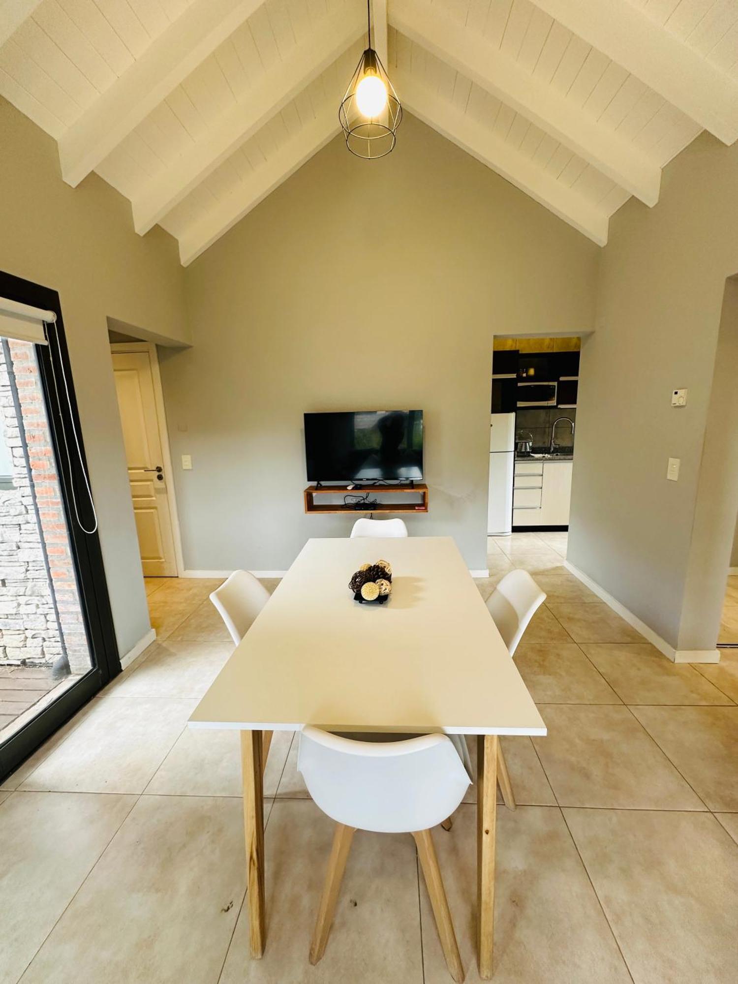 Hermoso Departamento 2 Ambientes Con Balcon! Drury San Martín de los Andes المظهر الخارجي الصورة