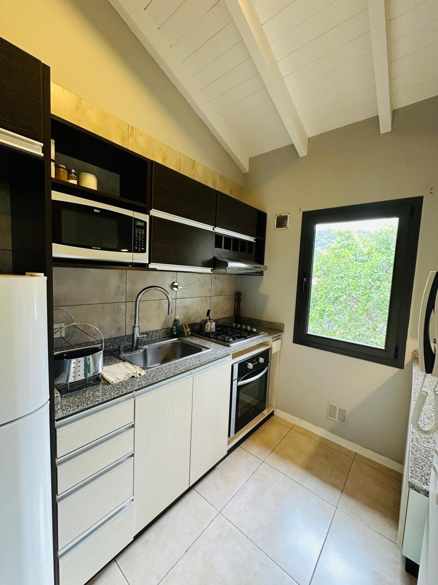 Hermoso Departamento 2 Ambientes Con Balcon! Drury San Martín de los Andes المظهر الخارجي الصورة