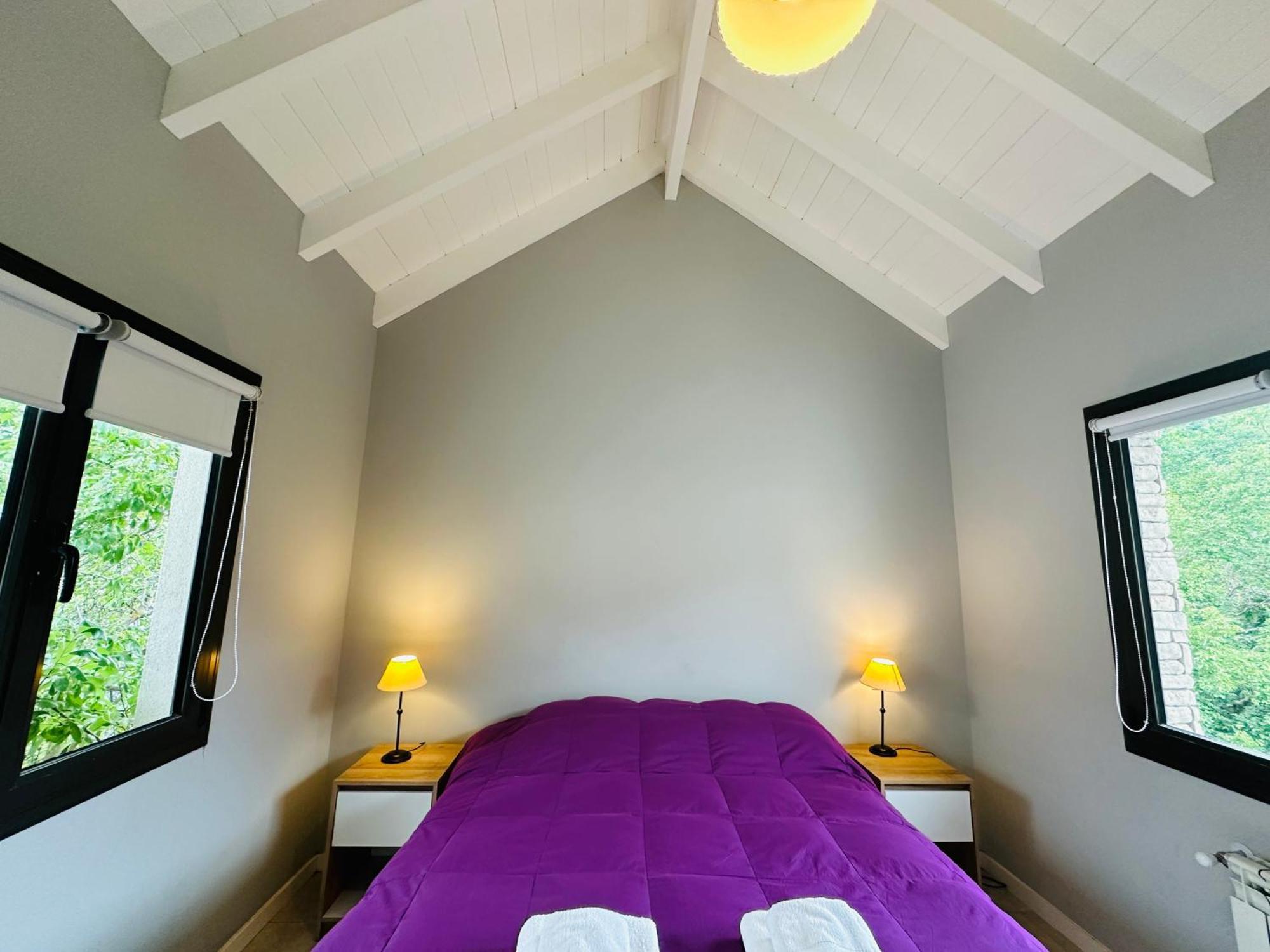 Hermoso Departamento 2 Ambientes Con Balcon! Drury San Martín de los Andes المظهر الخارجي الصورة